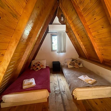 Villa Italia Chale Santo Antônio do Pinhal Zewnętrze zdjęcie