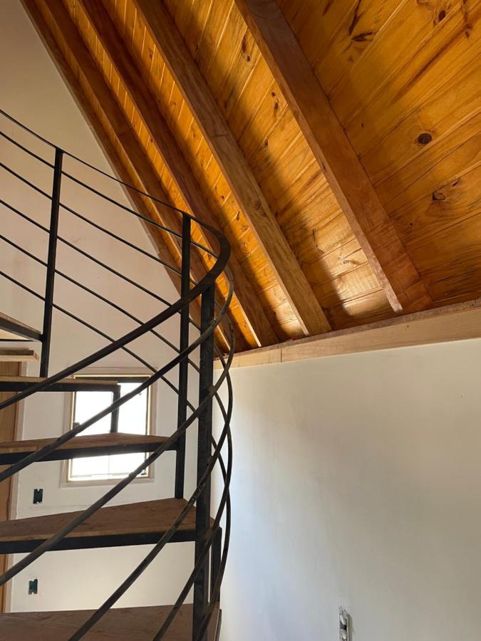Villa Italia Chale Santo Antônio do Pinhal Zewnętrze zdjęcie